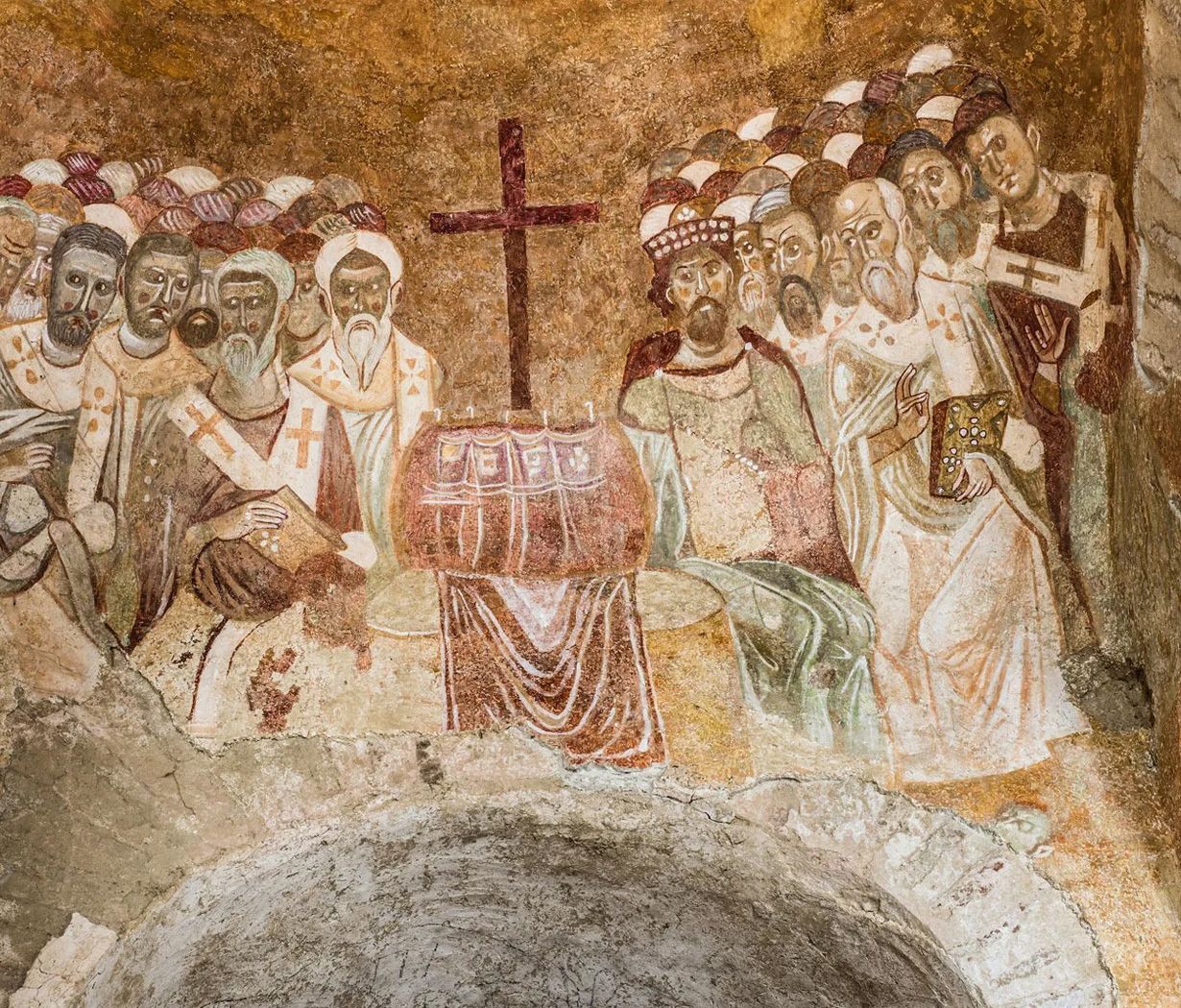 Ecumenical Christian