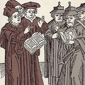 Primary Texts from 1000 to Modernity 