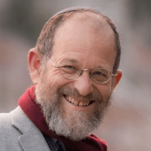 Goshen Gottstein