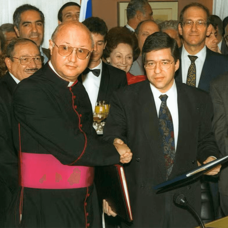 Misrepresentations of Catholic Teaching