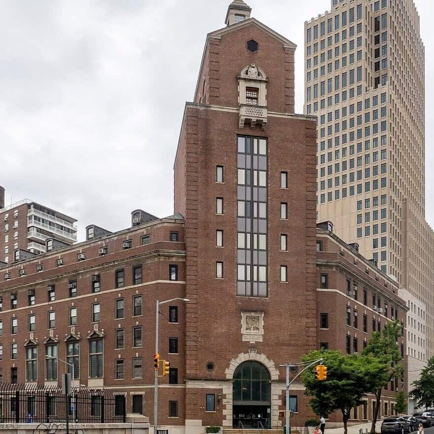 Jewish Theological Seminary - square.JPG