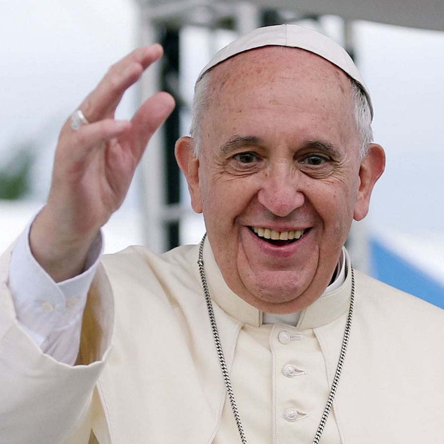 Pope Francis