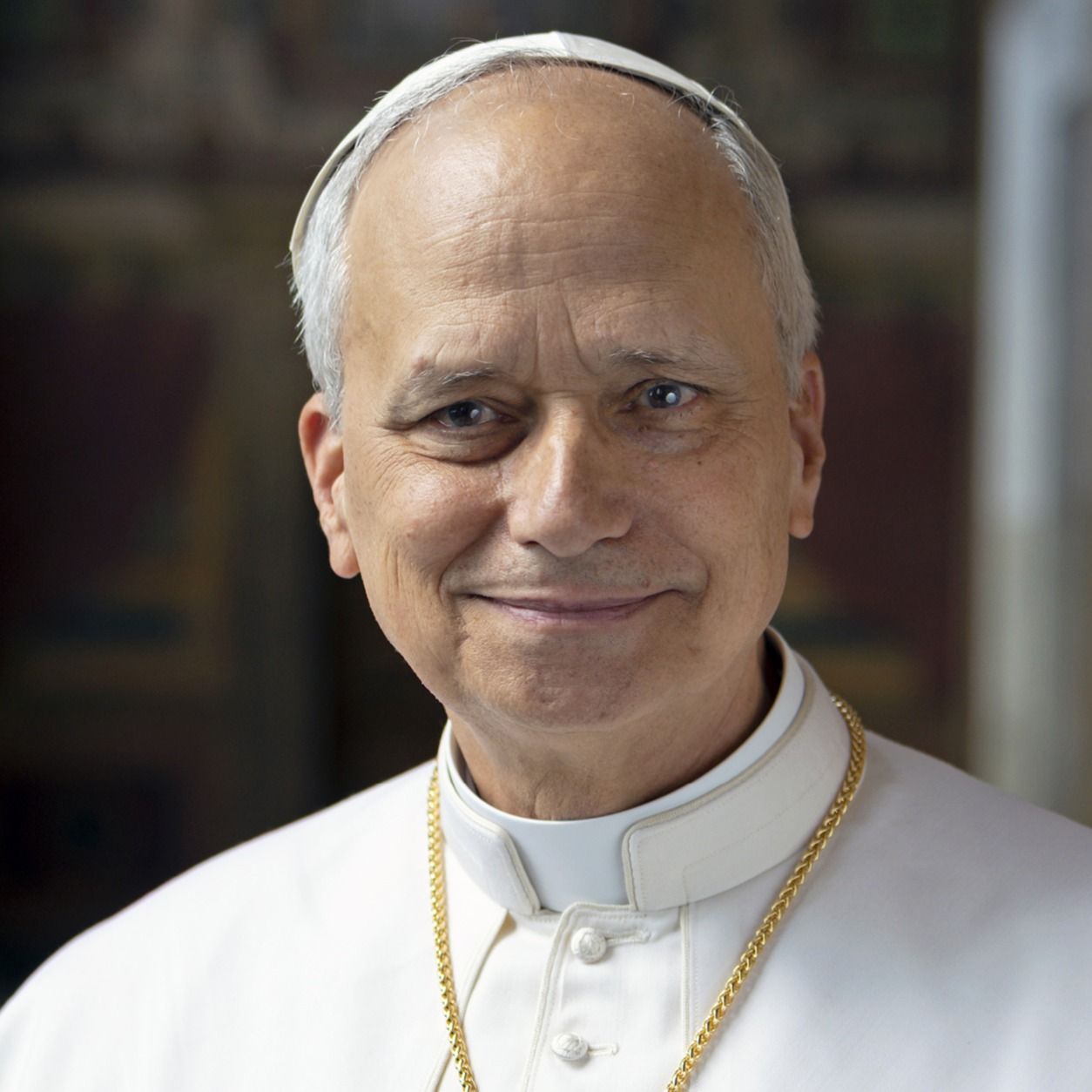 Pope Leo XIV