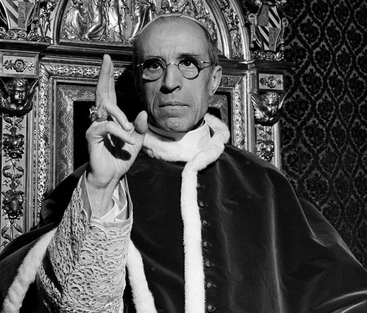 Canonization of Pope Pius XII?