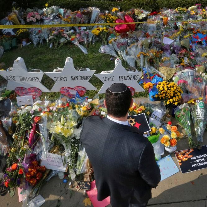 Statements on Antisemitic Violence: 2019-2020