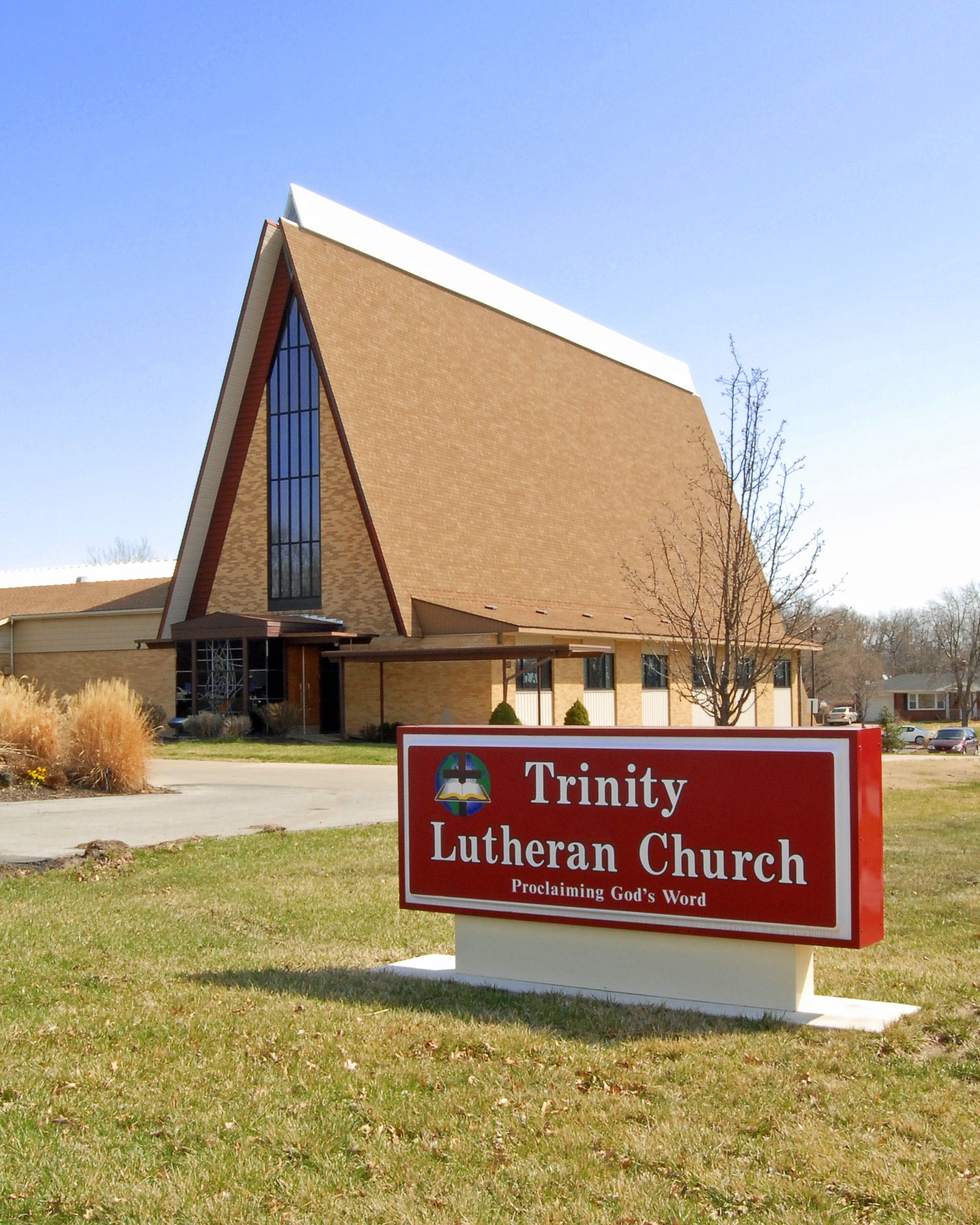 Lutheran