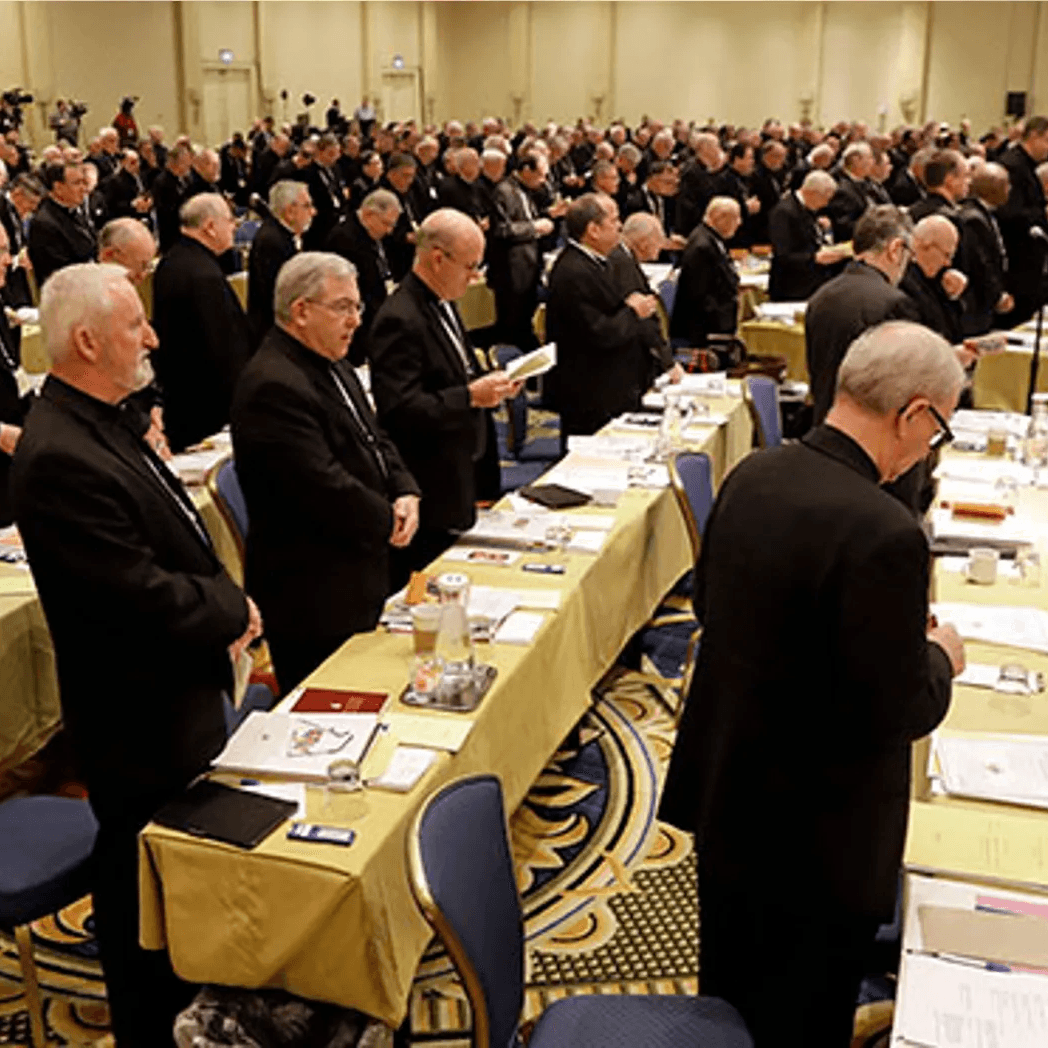 U.S. Conference of Catholic Bishops
