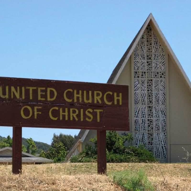 United Church