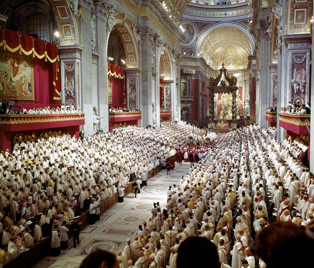 Second Vatican Council