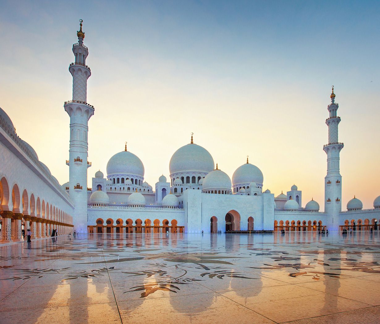 Islamic
