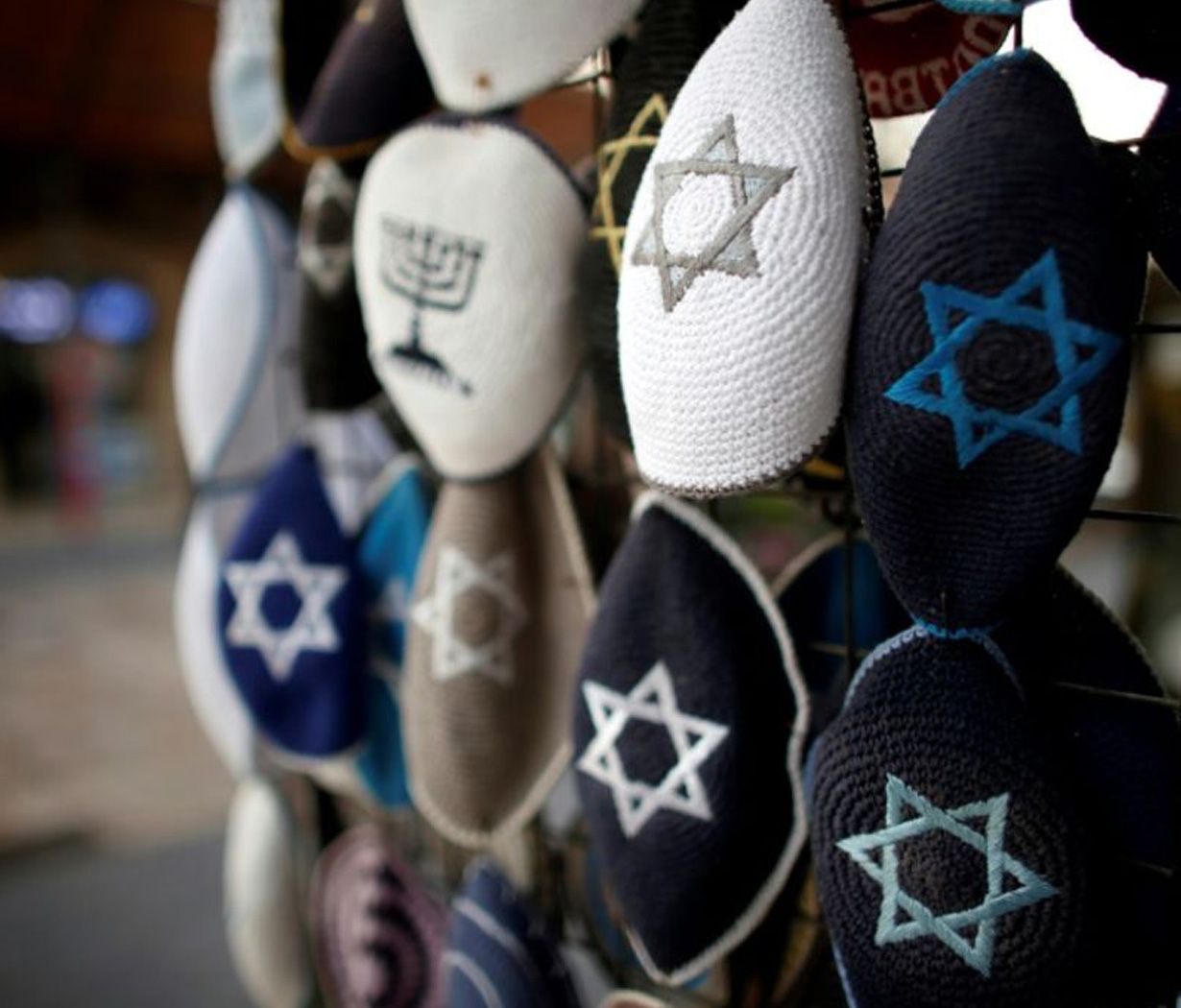 Jewish