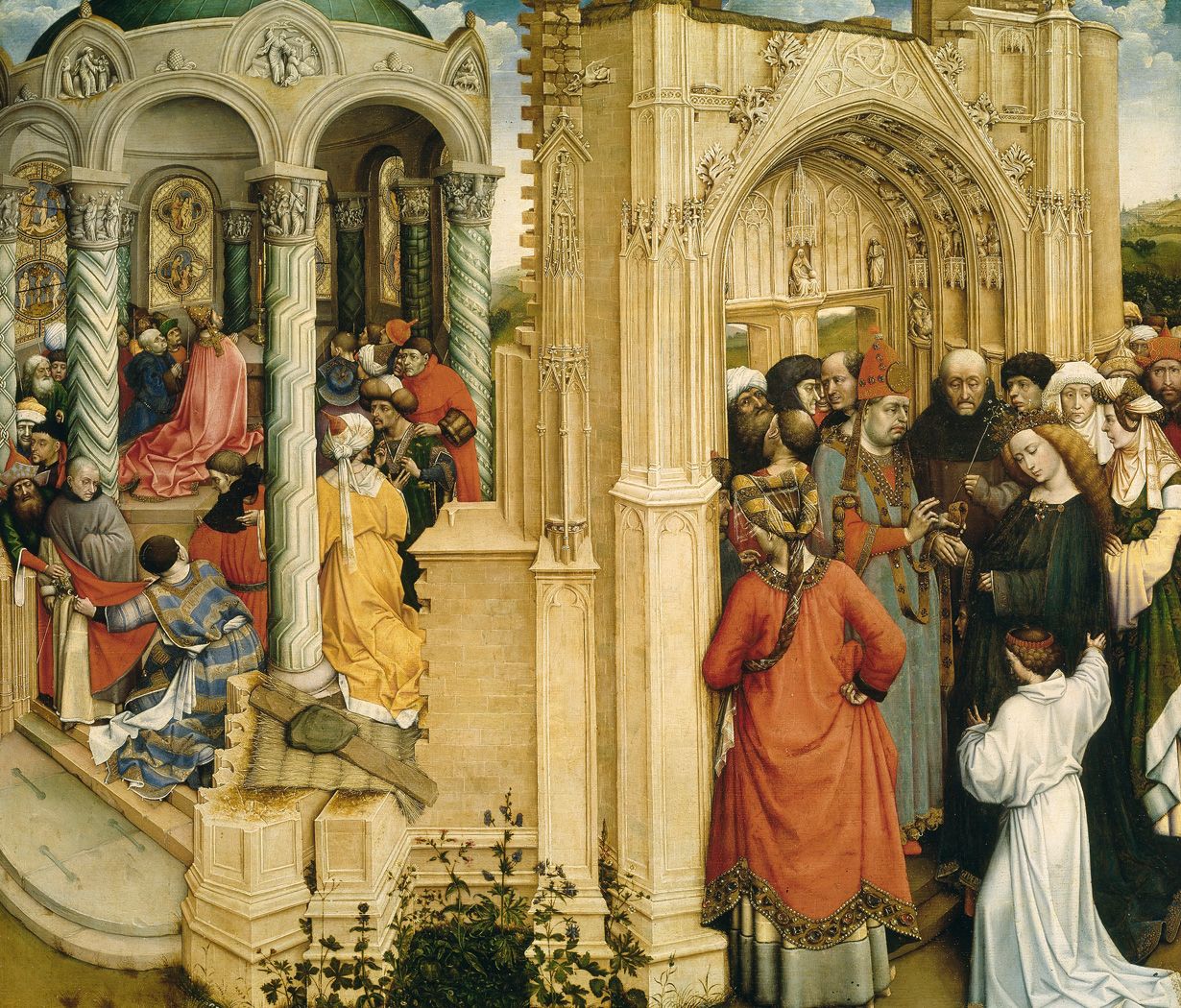 Should Christians Seek to Convert Jews?