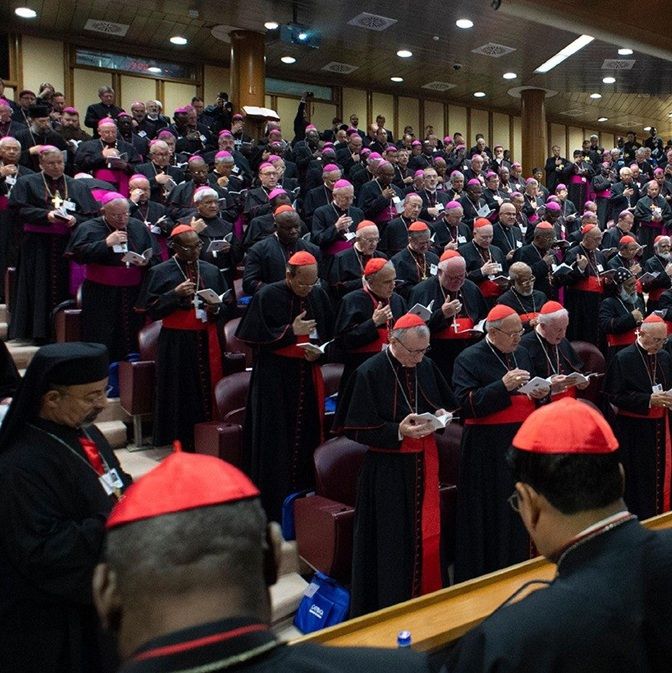 Other Conferences of Catholic Bishops